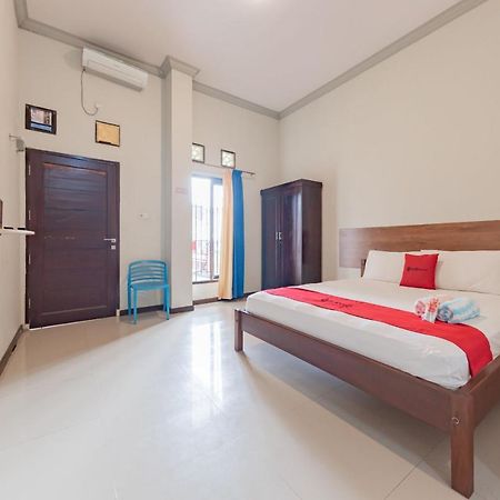 Reddoorz Near Gor Sempaja Samarinda Hotel Exterior photo