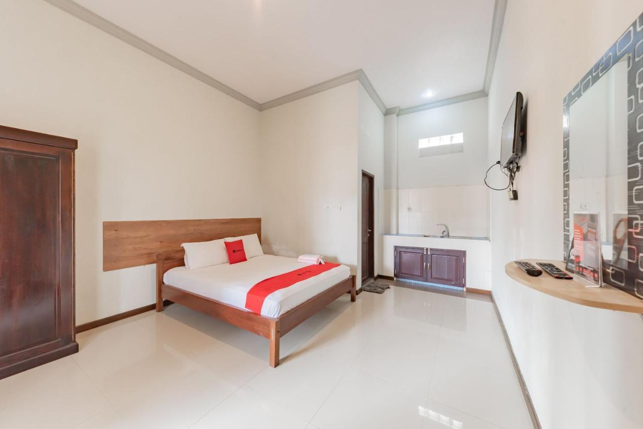 Reddoorz Near Gor Sempaja Samarinda Hotel Exterior photo
