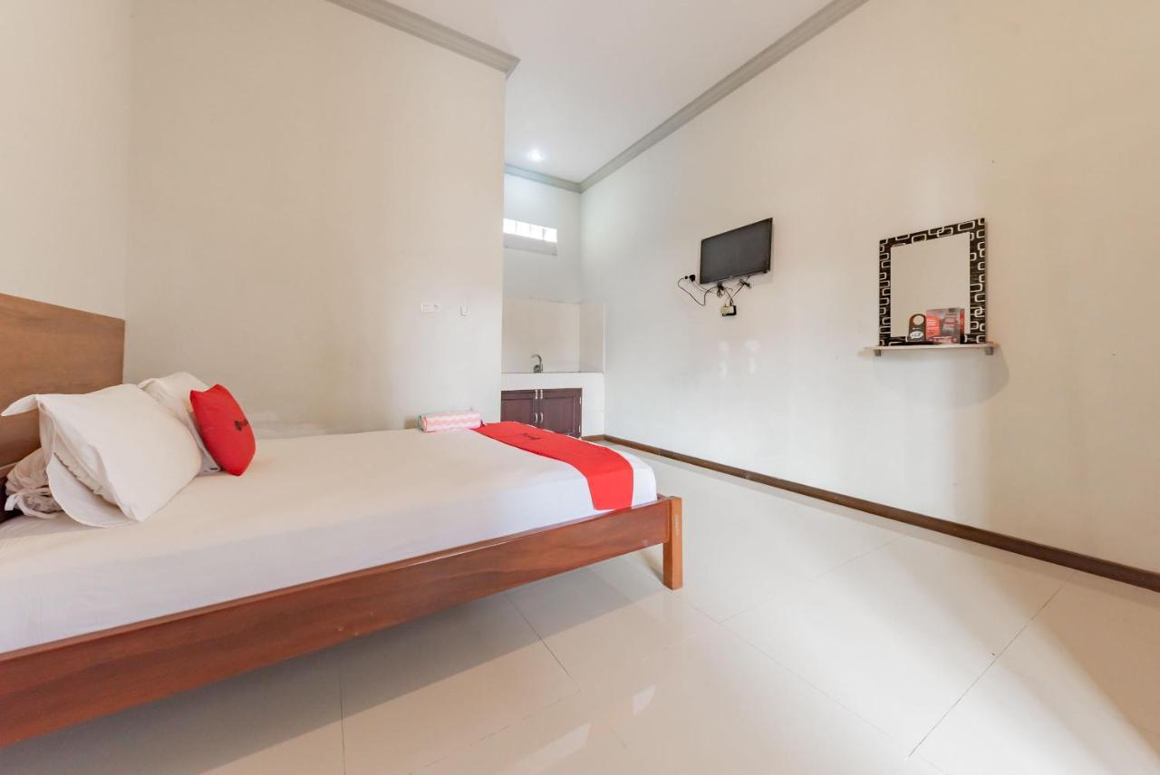 Reddoorz Near Gor Sempaja Samarinda Hotel Exterior photo