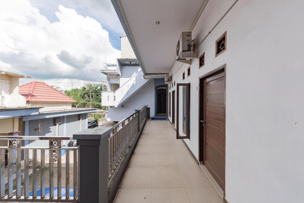 Reddoorz Near Gor Sempaja Samarinda Hotel Exterior photo