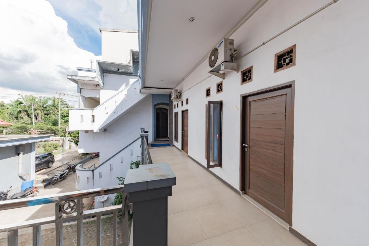 Reddoorz Near Gor Sempaja Samarinda Hotel Exterior photo